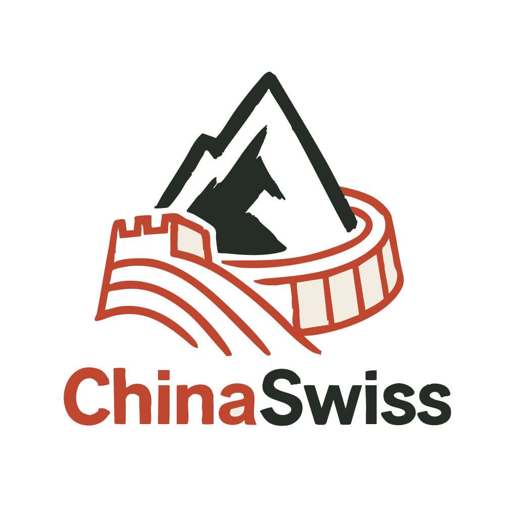 ChinaSwiss logo